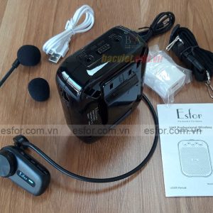 Button with popup, Loa trợ giảng, Loa kéo, Mic trợ giảng, Máy trợ giảng
